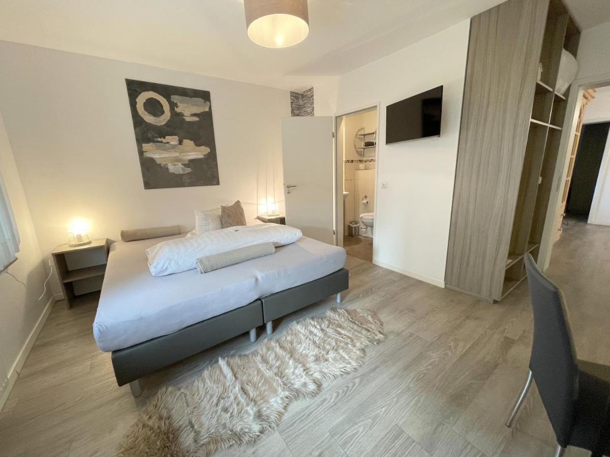 Hotel Hegemann Garni Хёфельхоф Экстерьер фото